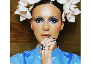 Цветочный ветер