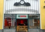 Магазин Re-Camper в Outlet Village Белая Дача