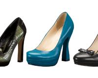 Осенне-зимняя коллекция обуви марки Carlo Pazolini