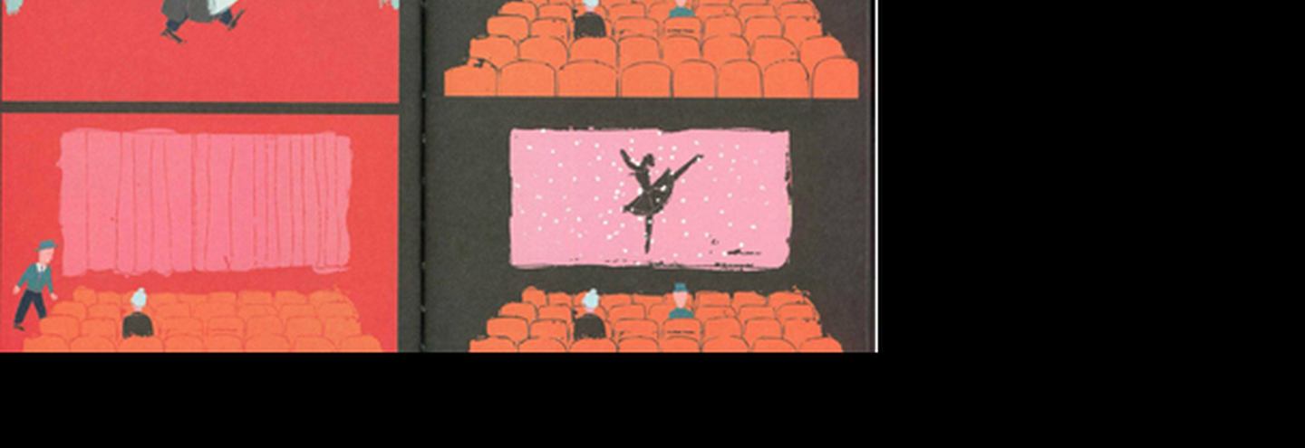 Библиотека комиксов в Петербурге