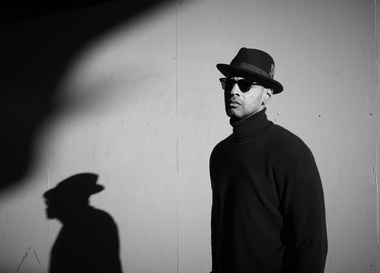 DJ NATURE (Golf Channel, Jazzy Sport, NYC)