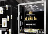 Открытие корнера Guerlain в Петербурге 