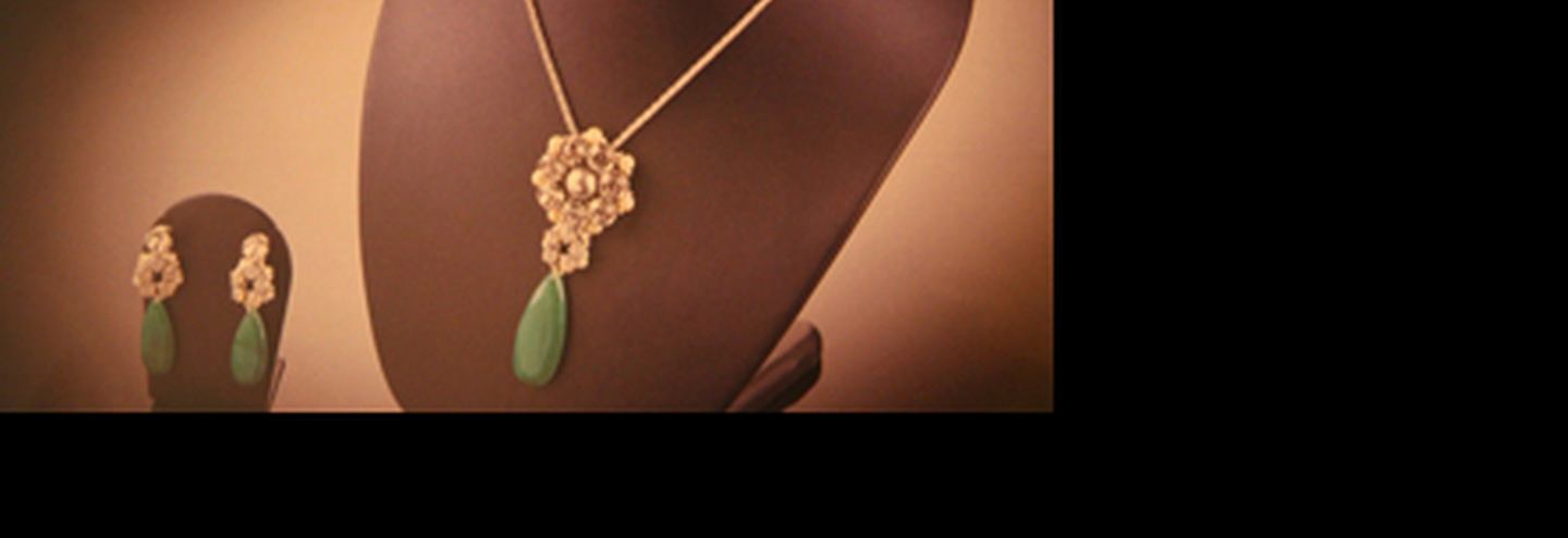 Украшения Paola Graglia в магазине Inezz