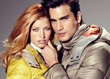 Новые коллекции зимних курток в интернет-магазине TOPBRANDS