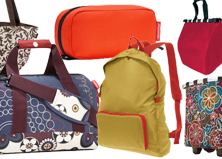 Коллекция сумок Reisenthel в магазинах DesignBoom