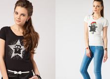  Марка Kira Plastinina продолжает помогать WWF