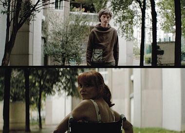 Открытие Музея экранной культуры