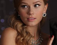 Праздничная коллекция аксессуаров марки Marmalato