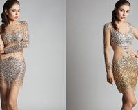 Новогодние наряды в магазине Red Carpet