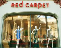 "Коктейль со стилистом" в магазине Red Carpet