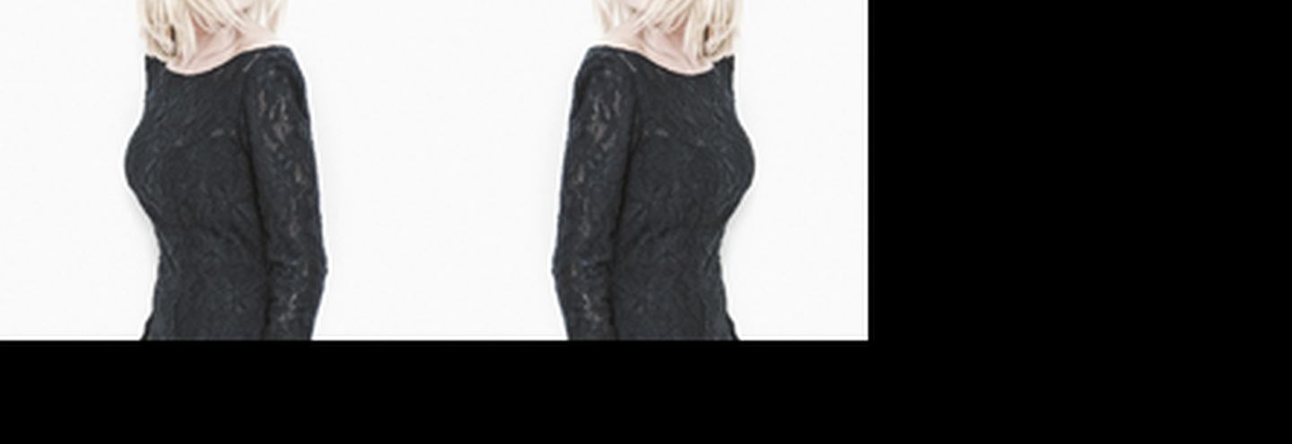 Капсульная коллекция Ruban, выпущенная специально к Новому Году