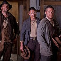 Кино недели: "Самый пьяный округ в мире"