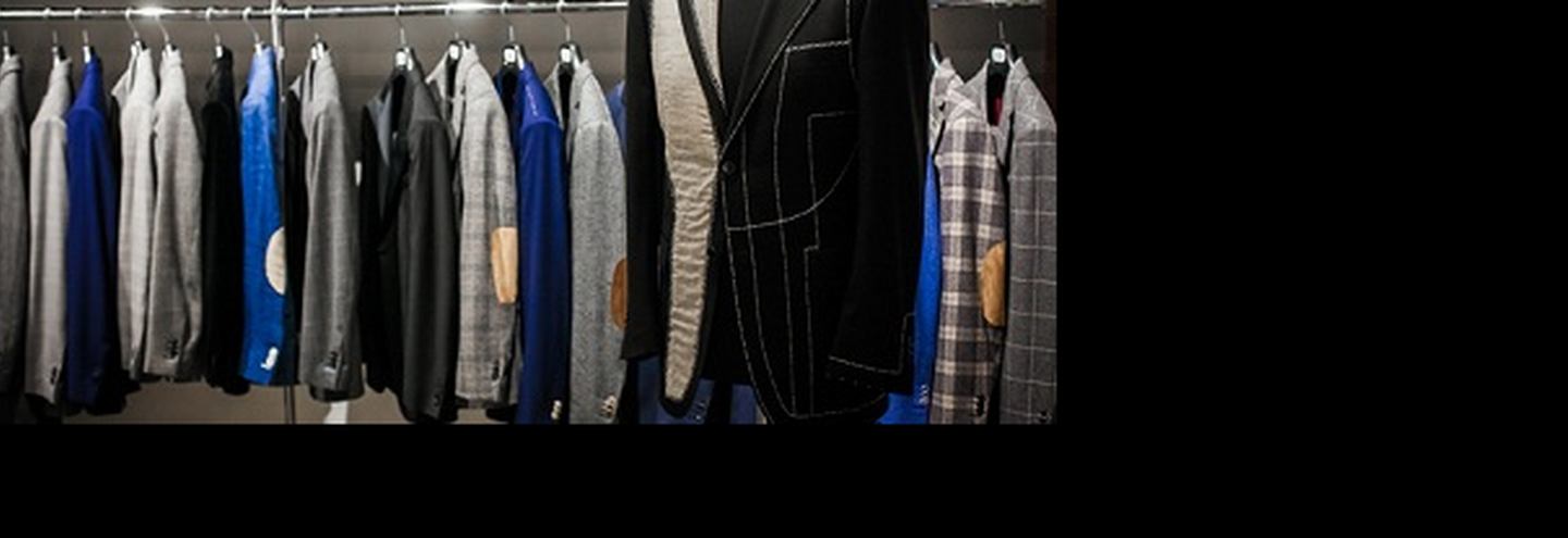 Открытие второго магазина Costume Code в Москве