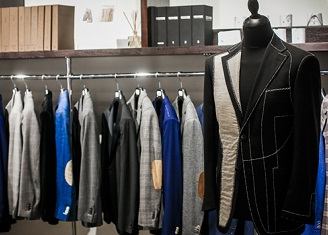  Открытие второго магазина Costume Code в Москве