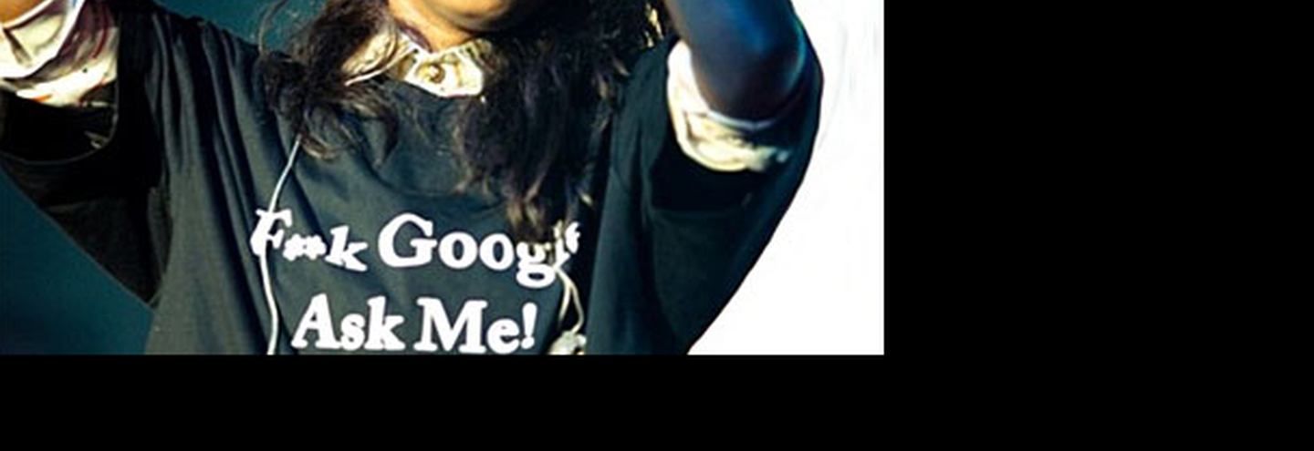 Тенденции моды 2013: одежда-сообщение