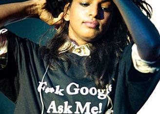 Тенденции моды 2013: одежда-сообщение