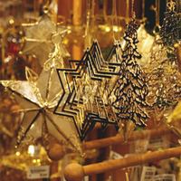 Рождественские ярмарки. Петербург