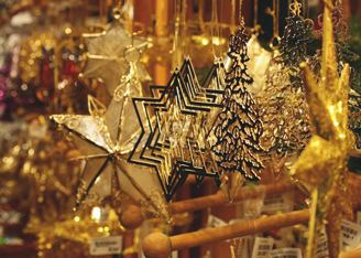  Рождественские ярмарки. Петербург