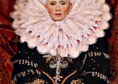 Спектакль «Полоний»