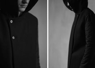  Портфолио: JNBY Петербург