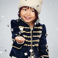 Новое в каталоге: этичная мода, петербургский дизайн, детский Gap и другие