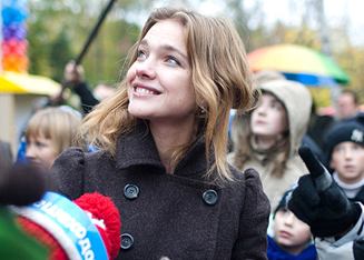  Nevskiy Podium. Модная политика