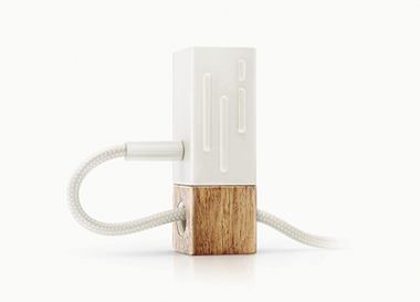 Organica Magazine. Вещь недели: экологический сенсор Lapka