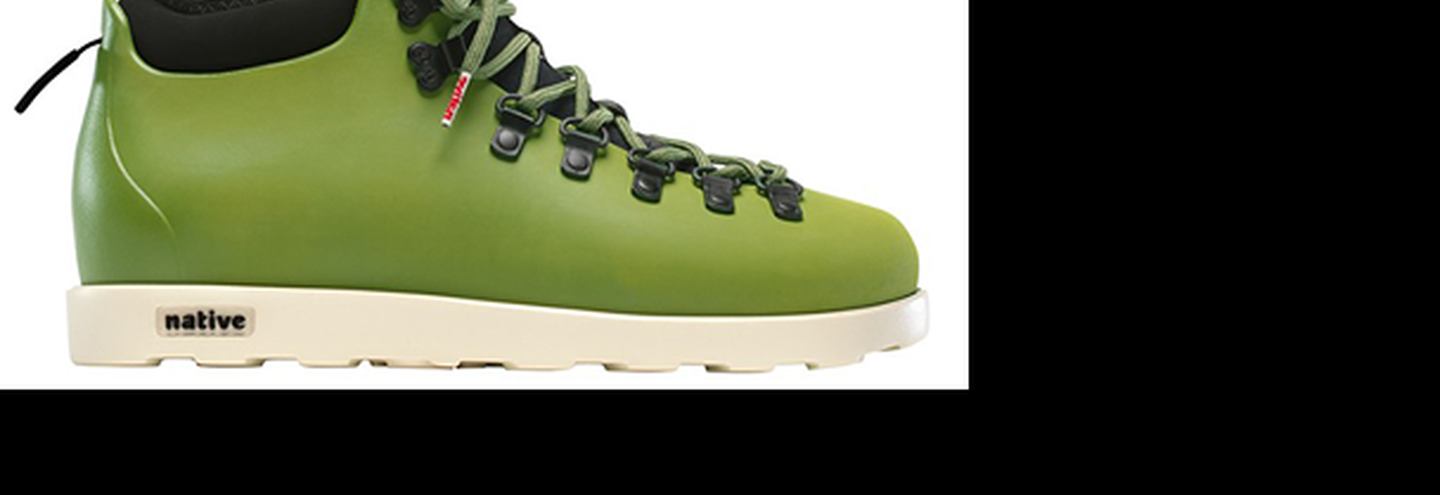 Ботинки Native в интернет-магазине Faun