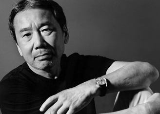 Новые рассказы Мураками в iPhone