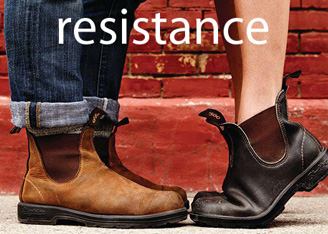 Shopping-kaleidoscope: ботинки Blundstone, корнер Ralph Lauren и конкурс osome2some