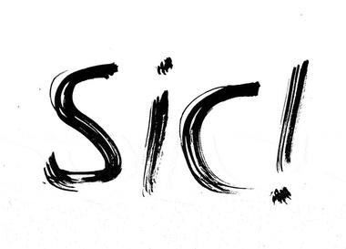 Siberian Improvisation Company (SIC!)