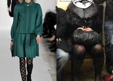 Уроки стиля