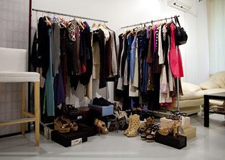 Магазин недели: Second Friend Pop-Up Store и Items