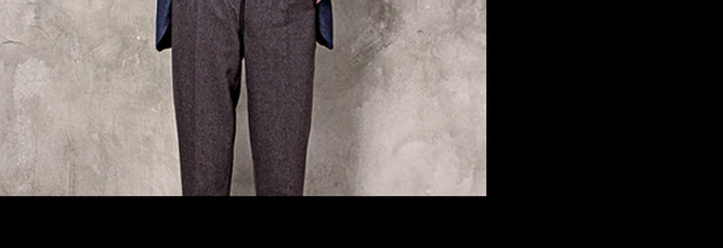 Вещь недели: брюки Diversame