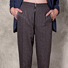 Вещь недели: брюки Diversame