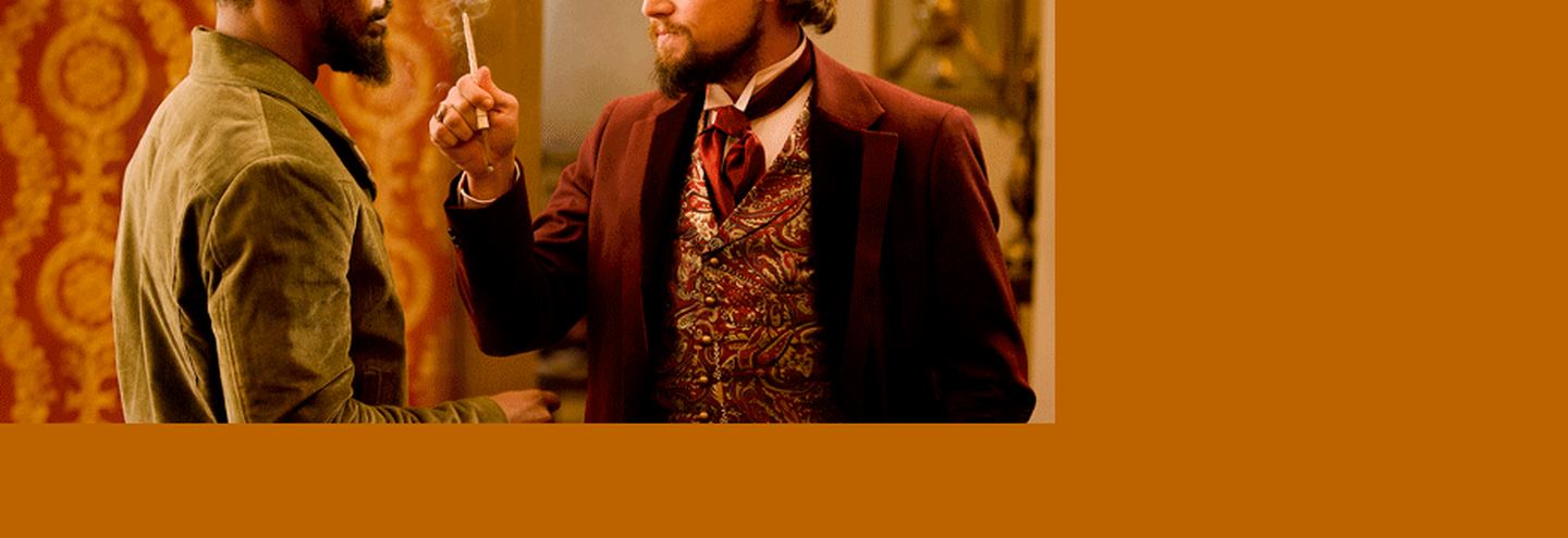 Кино недели: "Джанго освобожденный"