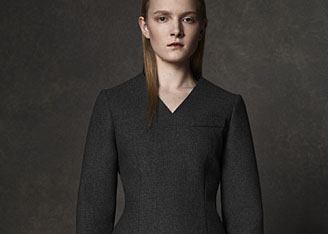 Коллекция J. W. Anderson: нежная деконструкция