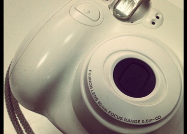 Вечеринка INSTAX MINI