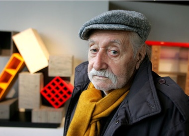 Лекция "Антидизайн. Италия, 1960 - 80-е годы"