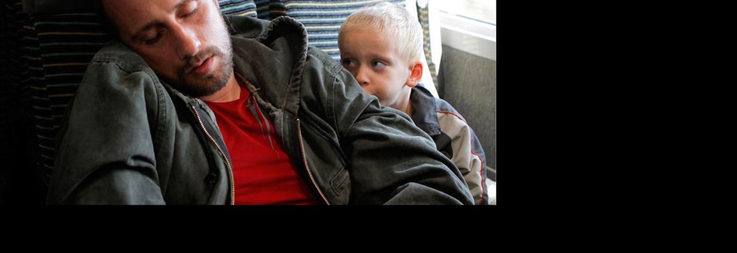 Кино недели: "Ржавчина и кость"