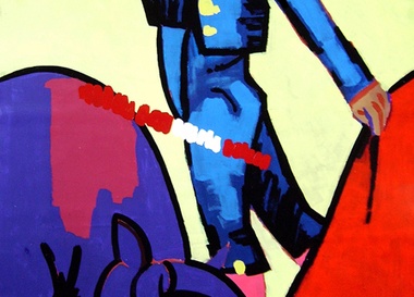 «Tierra de Pasion: Внутренняя Испания Дмитрия Плотникова»