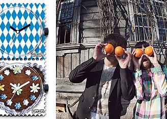 Подарки к Дню святого Валентина в интернет-магазине morecolor.ru