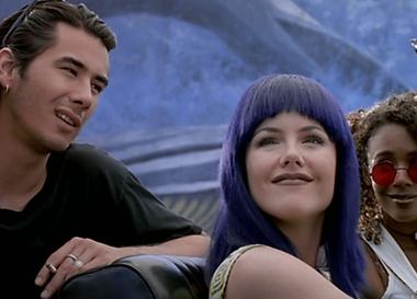 Кинопримерочная: Тотальная вакханалия