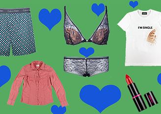 День святого Валентина: подарки, праздничные акции, скидки