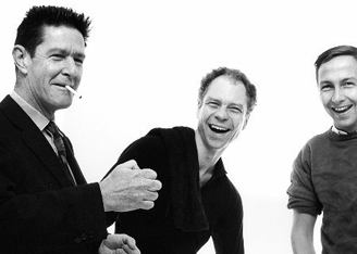 Модная жизнь: выставка «Джон Кейдж. Молчаливое присутствие» и еще 5 событий недели