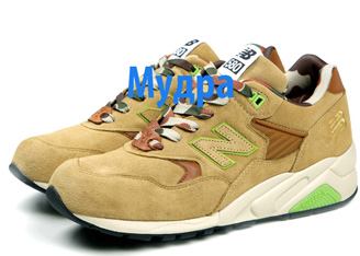  Shopping-mix: кроссовки New Balance, распродажа в JNBY, акция в интернет-магазине Fabika.ru