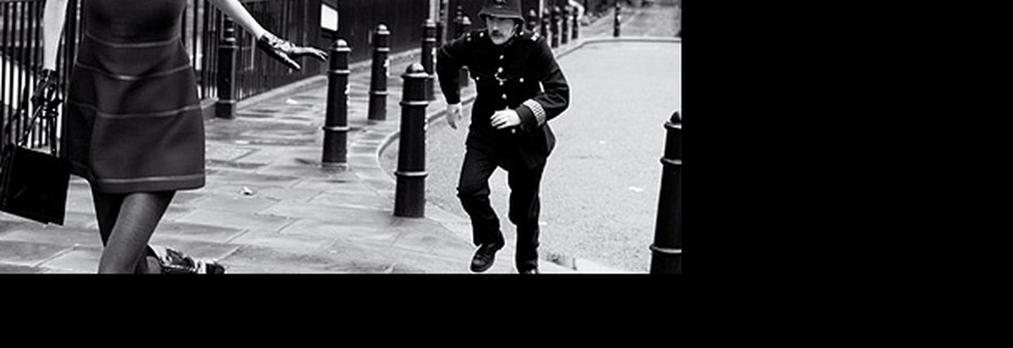 Конкурс марки Cop. Copine