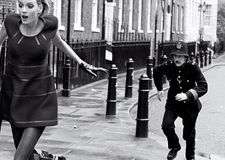 Конкурс марки Cop. Copine