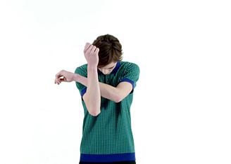  Shopping news: коллекция Raf Simons for Fred Perry, кроссовки Nike Air Max, ботинки Dr. Martens