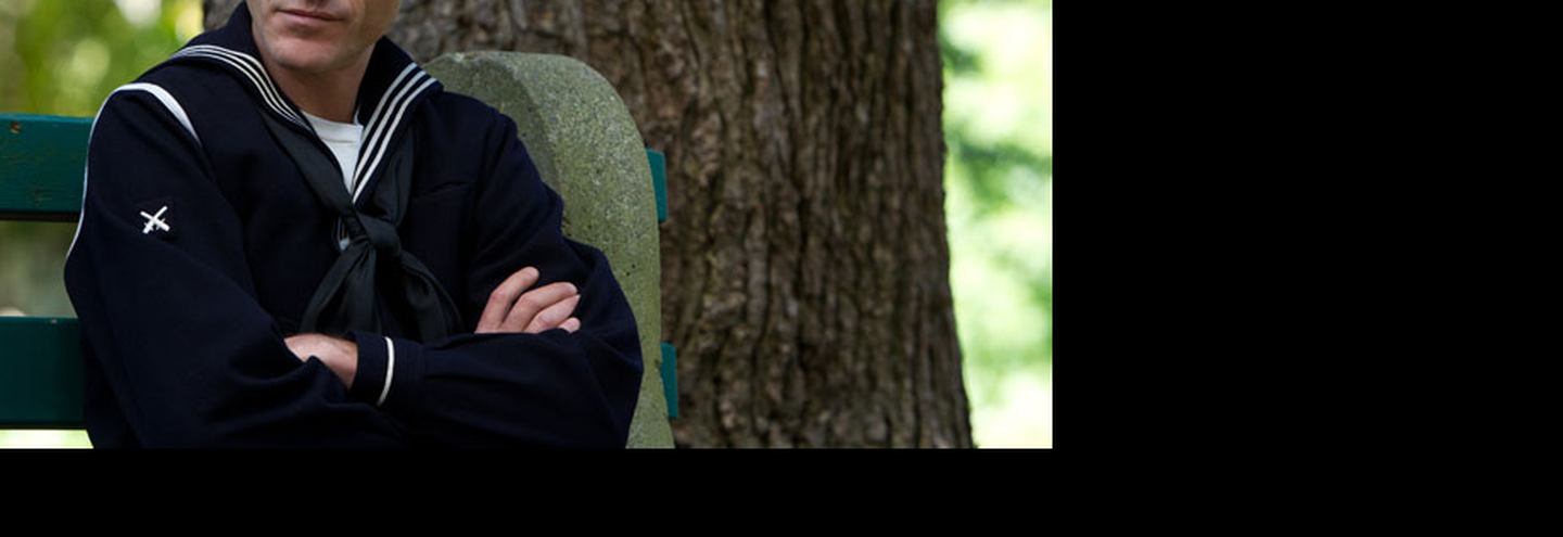 Кино недели: "Мастер"